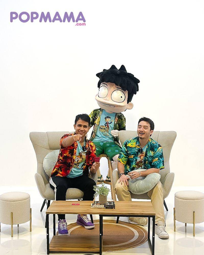 Popmama.com/Putri Syifa N